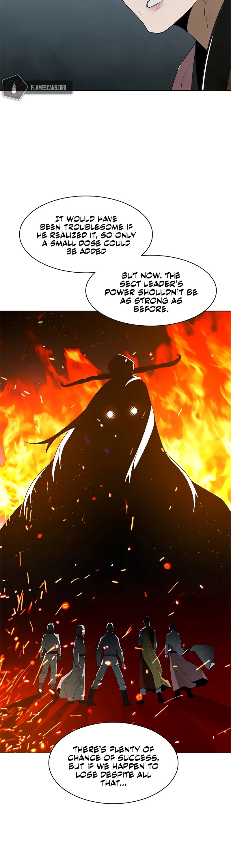 The Soul Guardians Chapter 4 page 52 - Chapter 4
