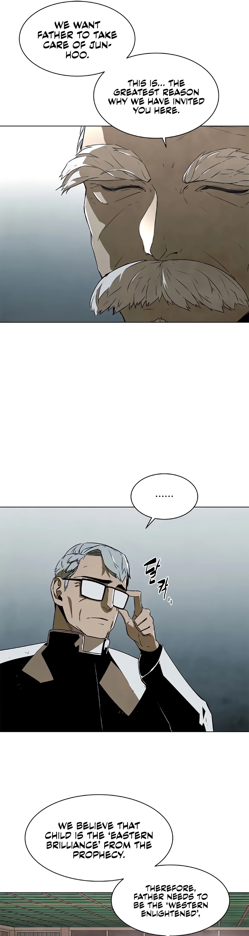 The Soul Guardians Chapter 4 page 53 - Chapter 4
