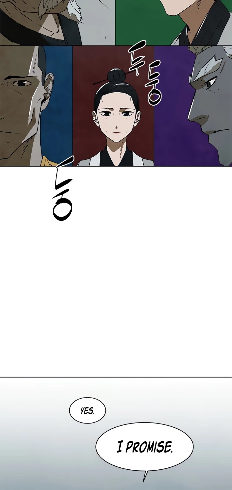 The Soul Guardians Chapter 4 page 55 - Chapter 4