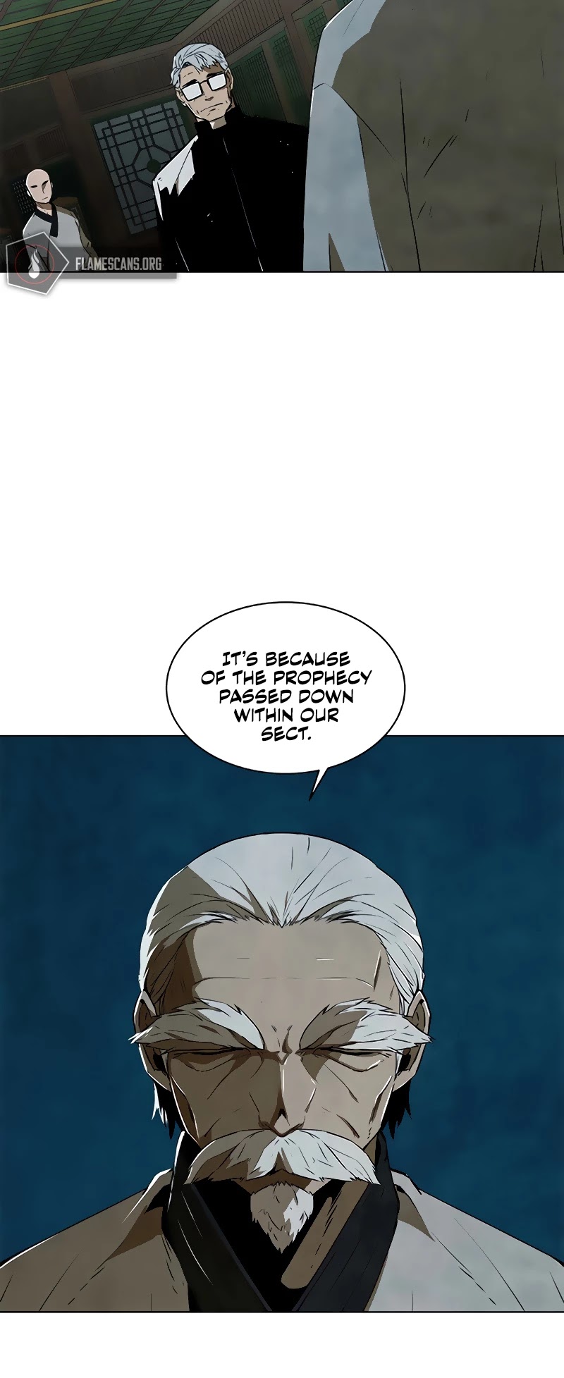 The Soul Guardians Chapter 4 page 6 - Chapter 4