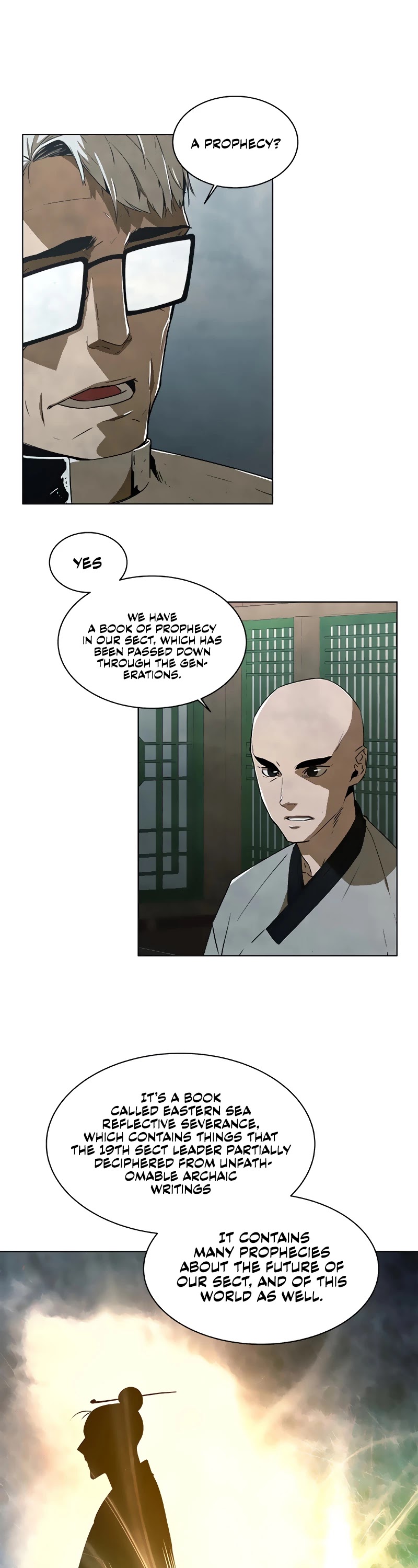 The Soul Guardians Chapter 4 page 7 - Chapter 4