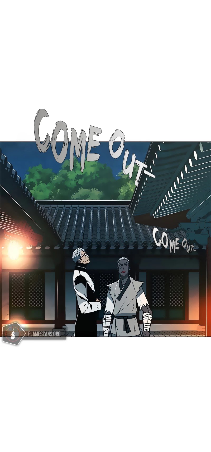 The Soul Guardians Chapter 5 page 10 - Chapter 5