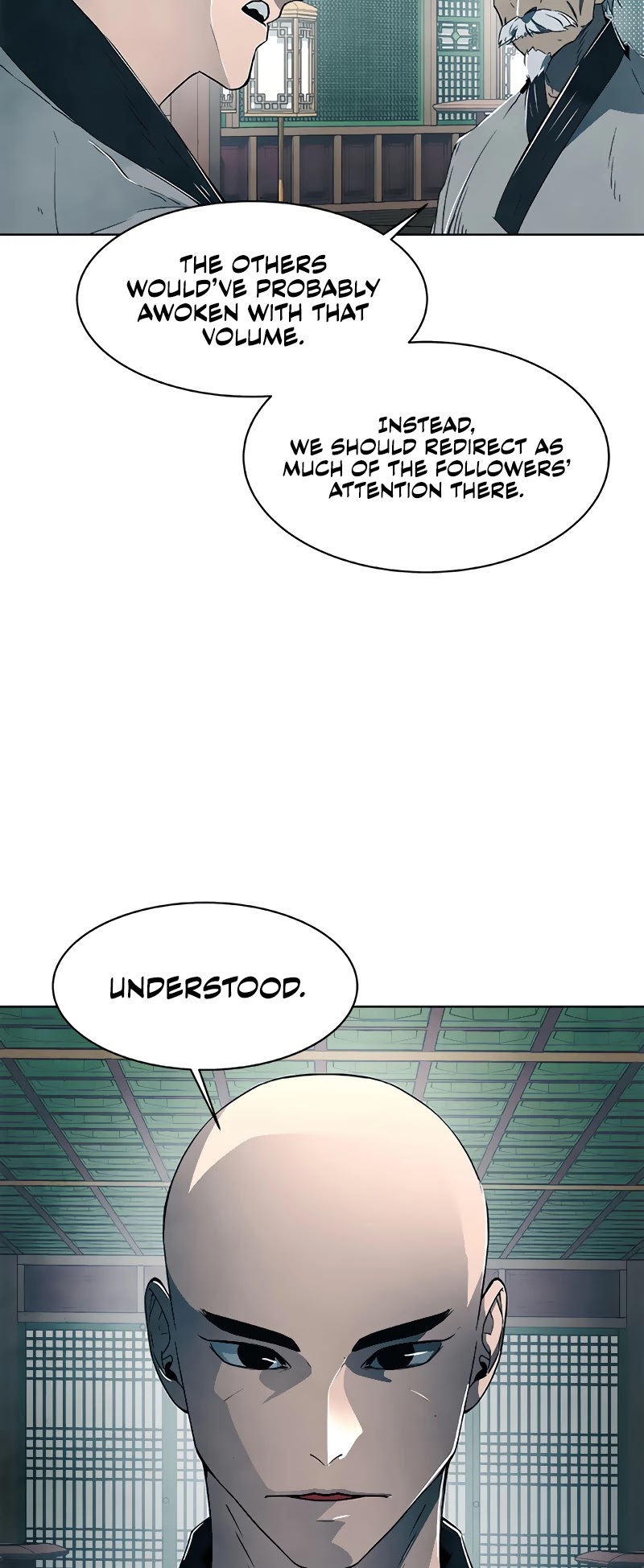 The Soul Guardians Chapter 5 page 13 - Chapter 5