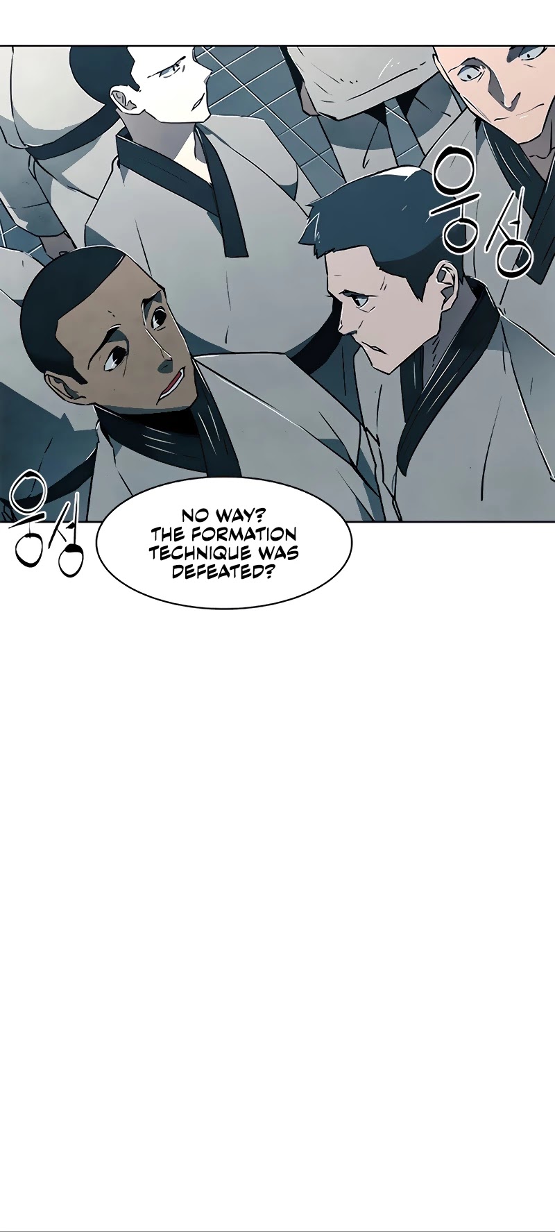 The Soul Guardians Chapter 5 page 18 - Chapter 5