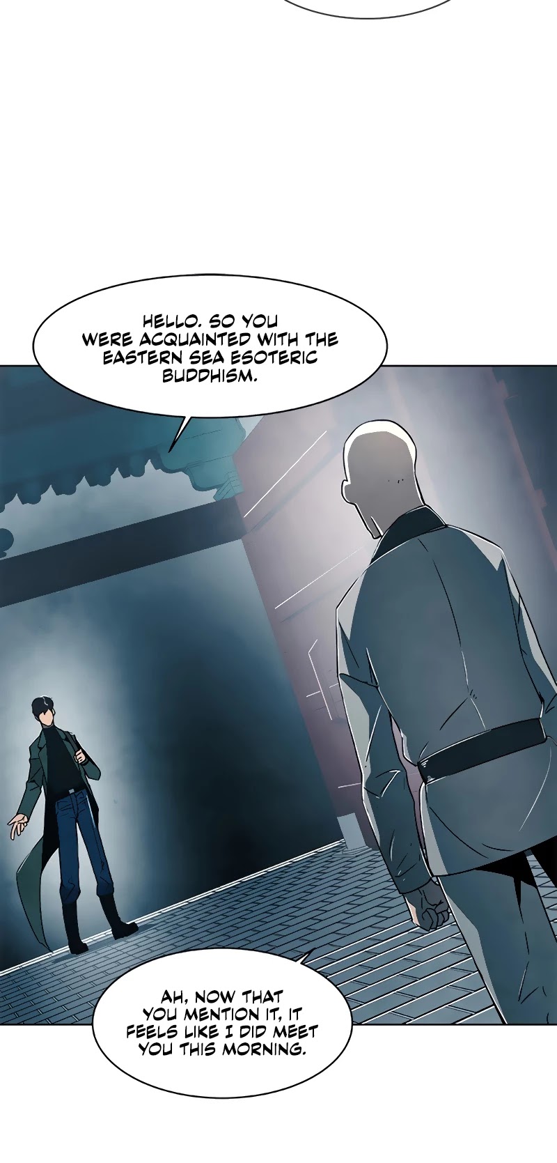 The Soul Guardians Chapter 5 page 22 - Chapter 5