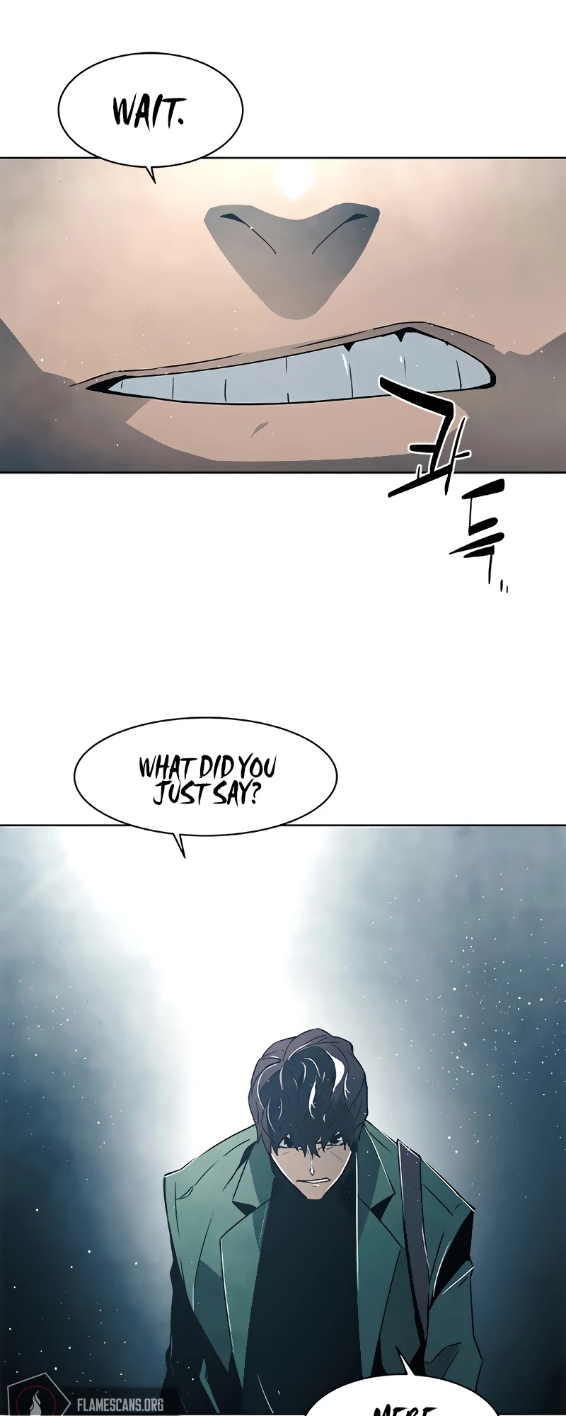 The Soul Guardians Chapter 5 page 25 - Chapter 5