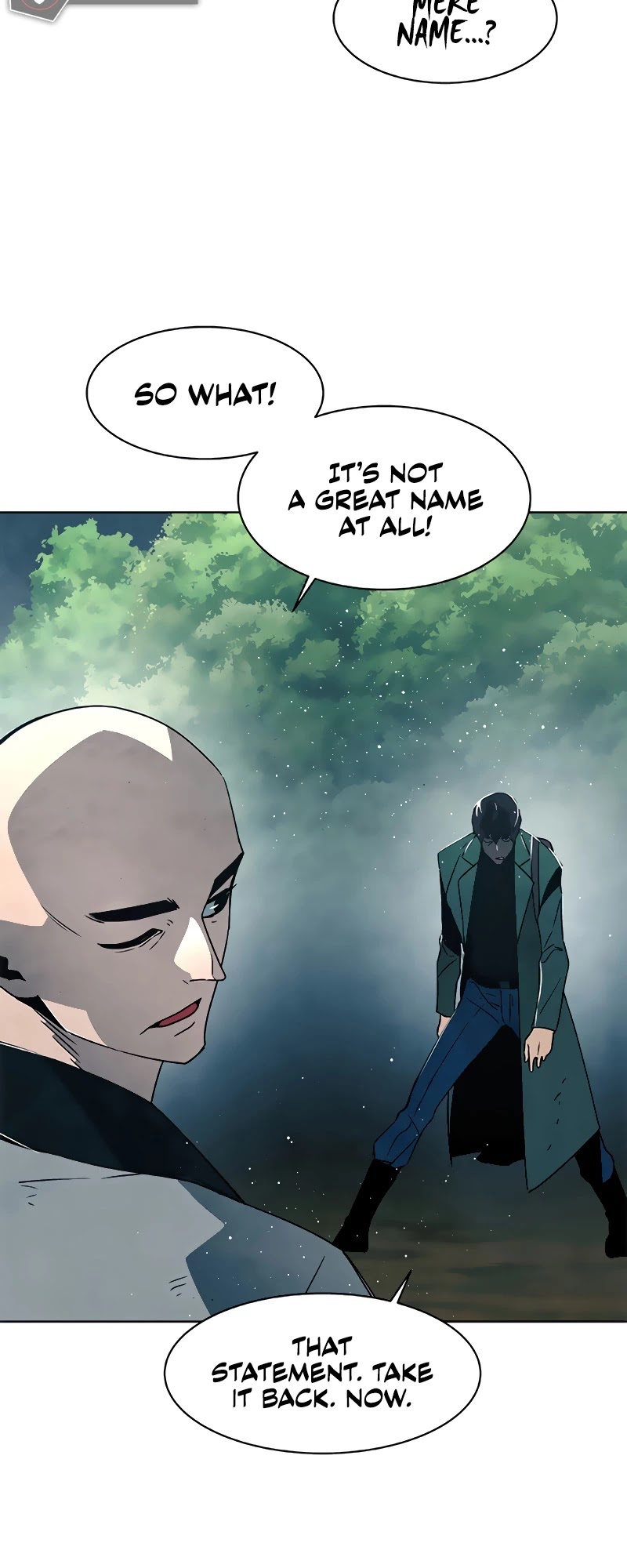 The Soul Guardians Chapter 5 page 26 - Chapter 5
