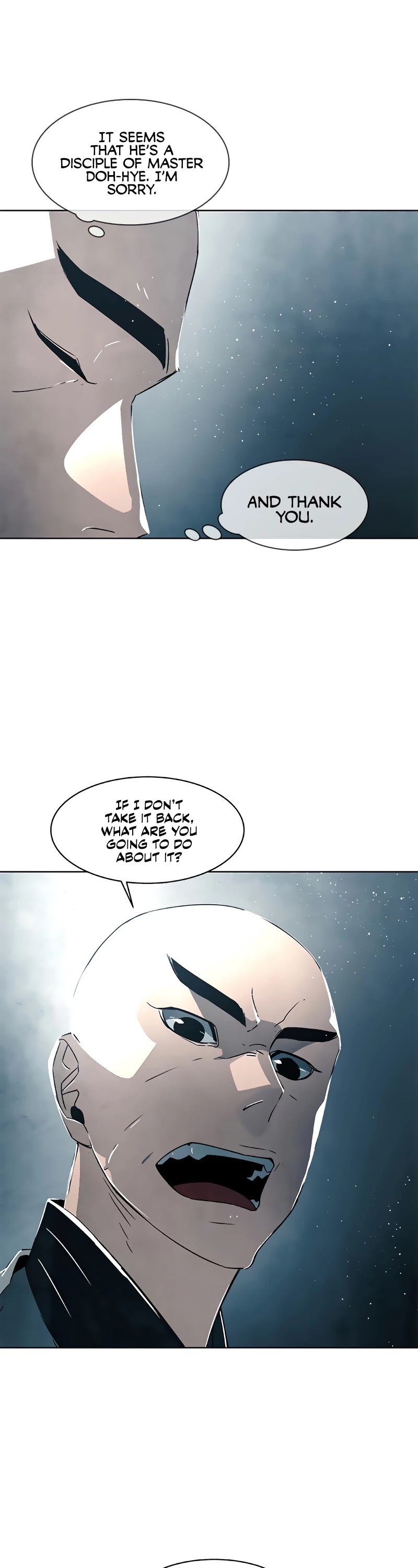The Soul Guardians Chapter 5 page 27 - Chapter 5