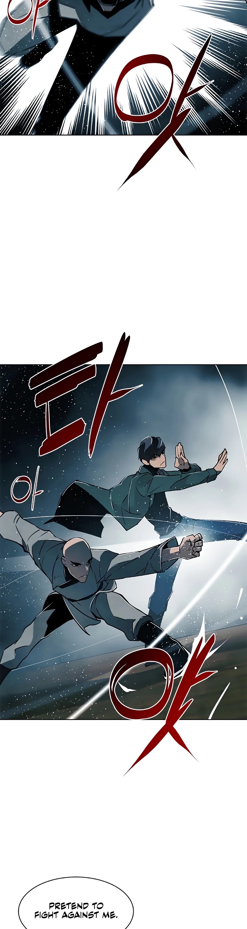 The Soul Guardians Chapter 5 page 32 - Chapter 5