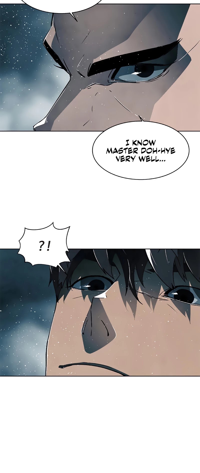 The Soul Guardians Chapter 5 page 33 - Chapter 5