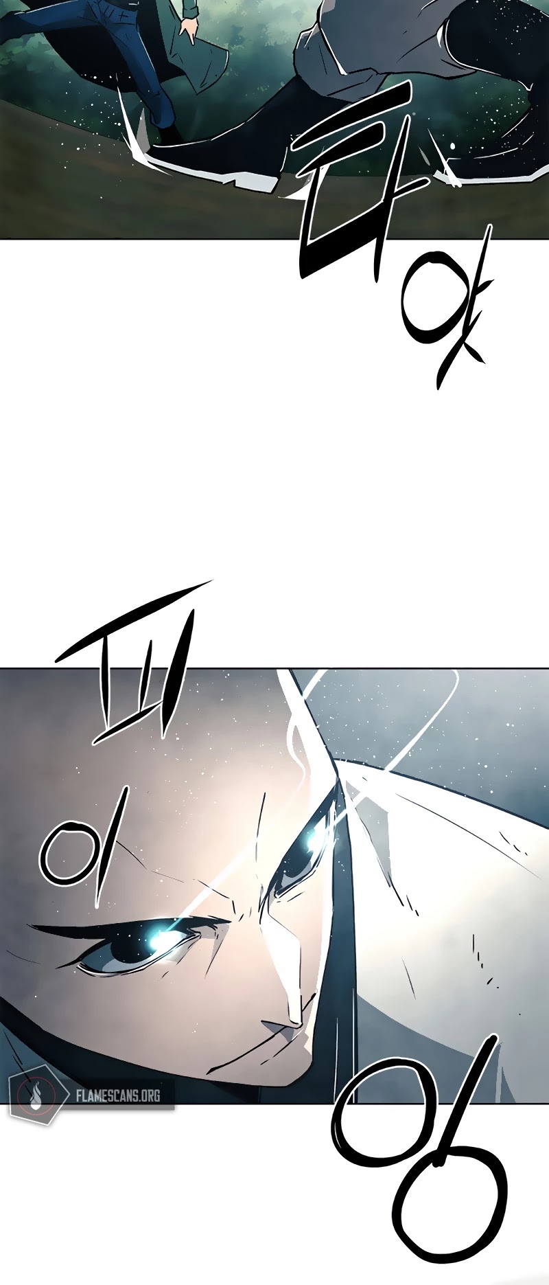 The Soul Guardians Chapter 5 page 38 - Chapter 5