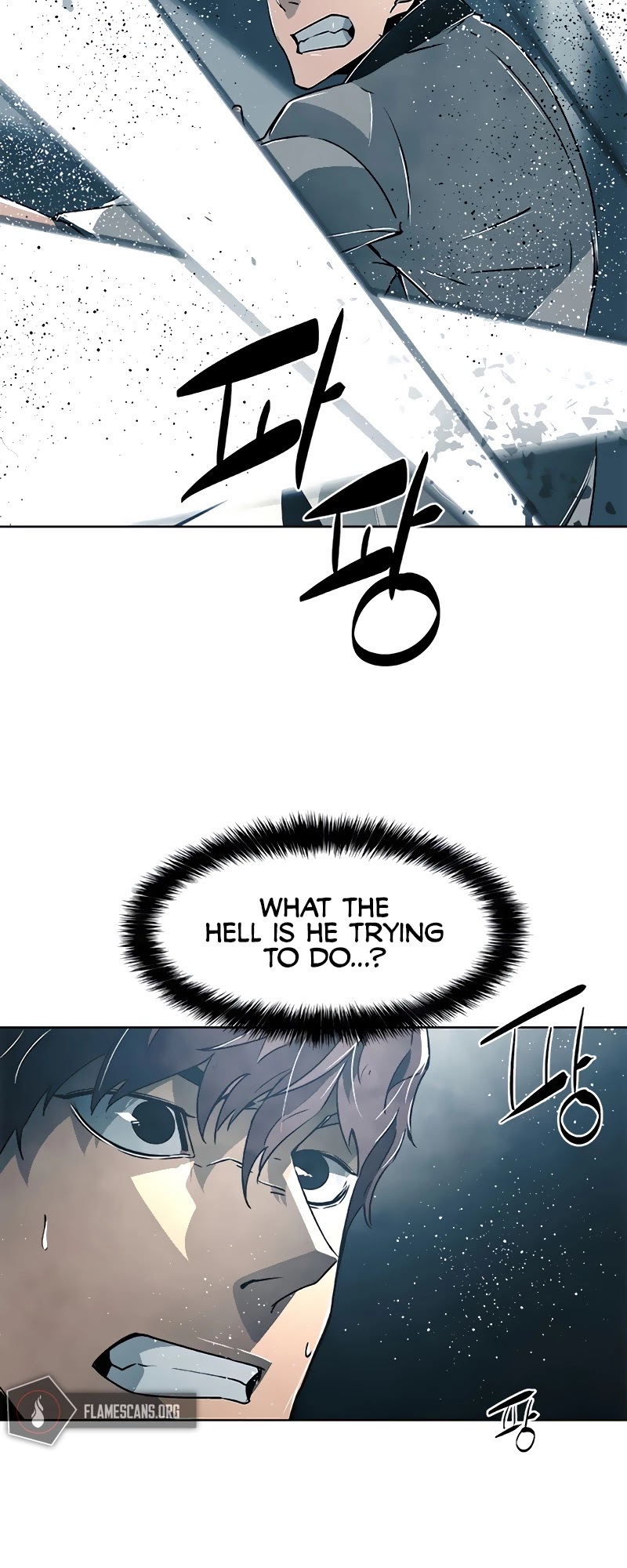 The Soul Guardians Chapter 5 page 42 - Chapter 5