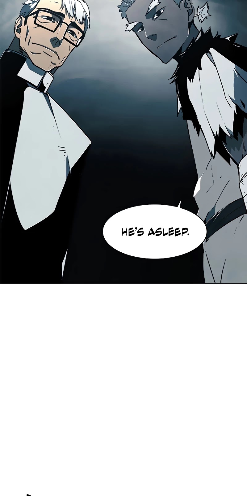 The Soul Guardians Chapter 5 page 45 - Chapter 5