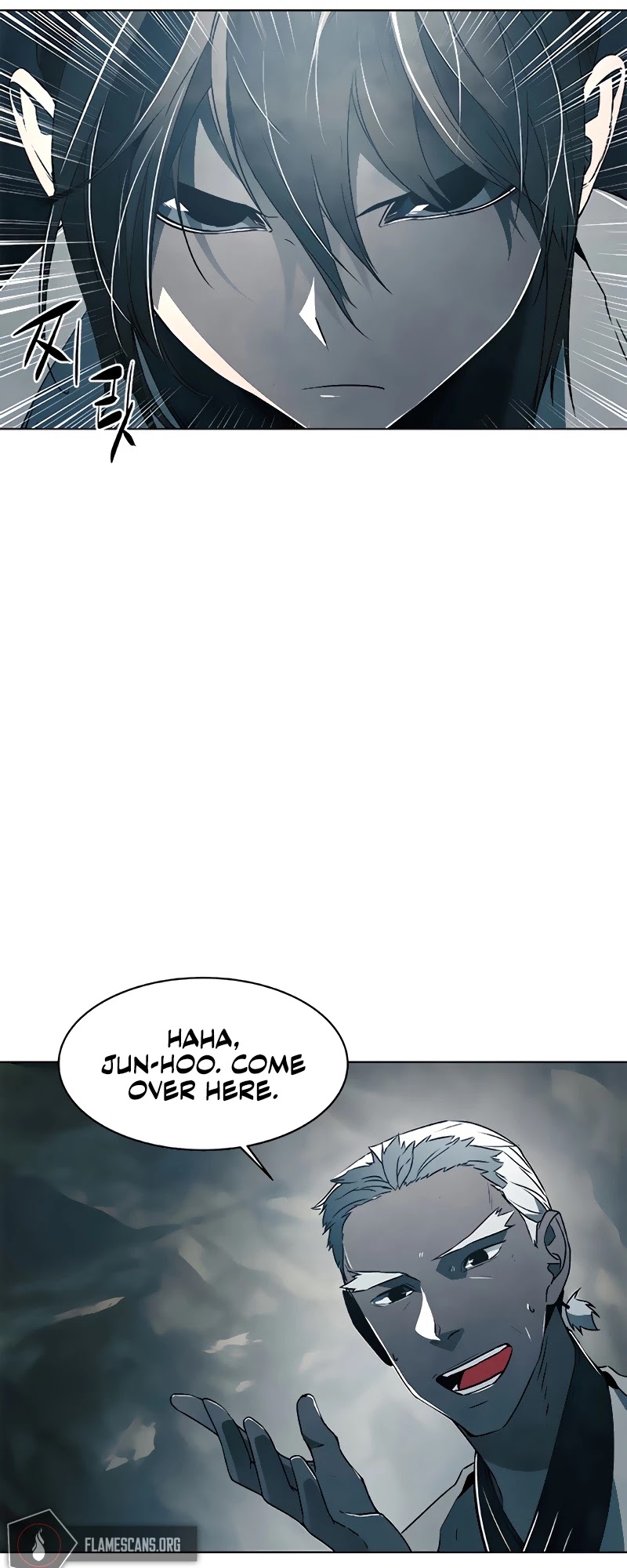 The Soul Guardians Chapter 5 page 53 - Chapter 5