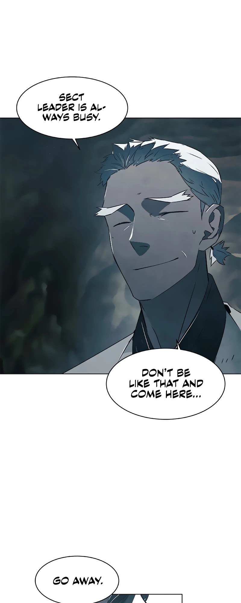 The Soul Guardians Chapter 5 page 57 - Chapter 5