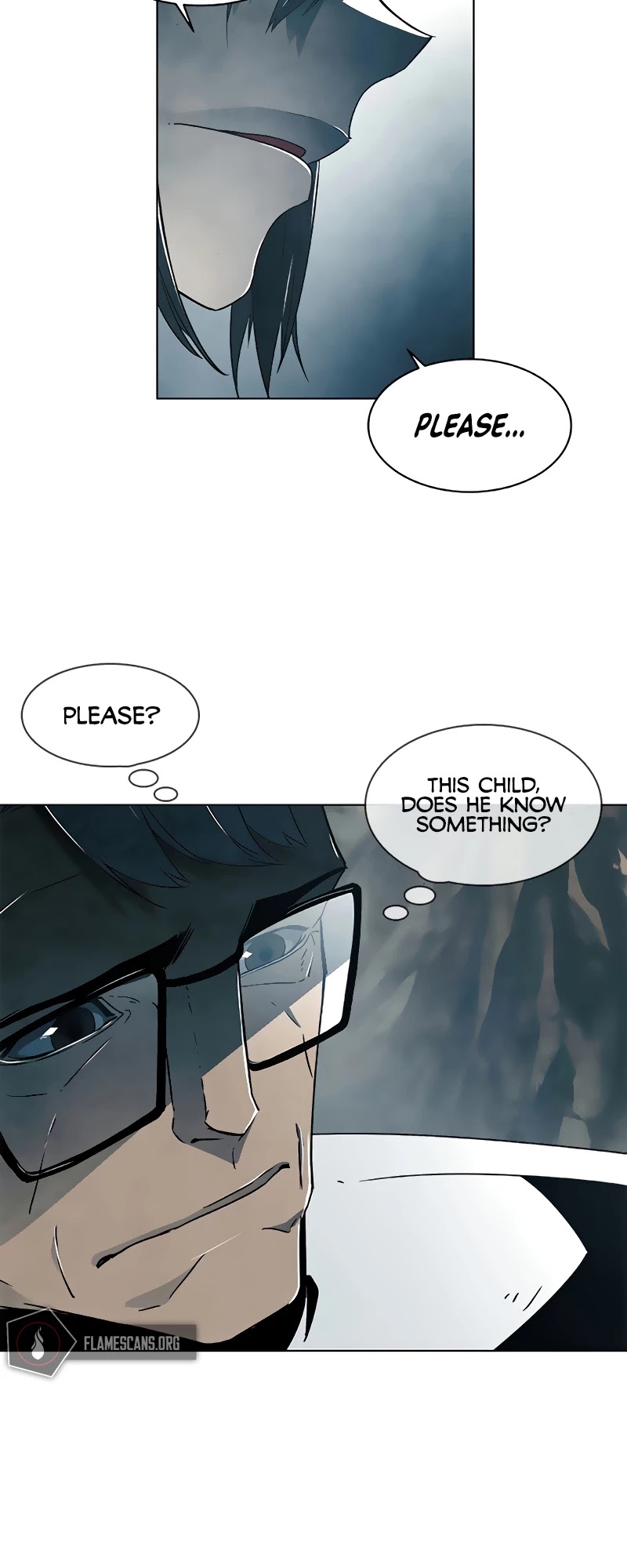 The Soul Guardians Chapter 5 page 58 - Chapter 5