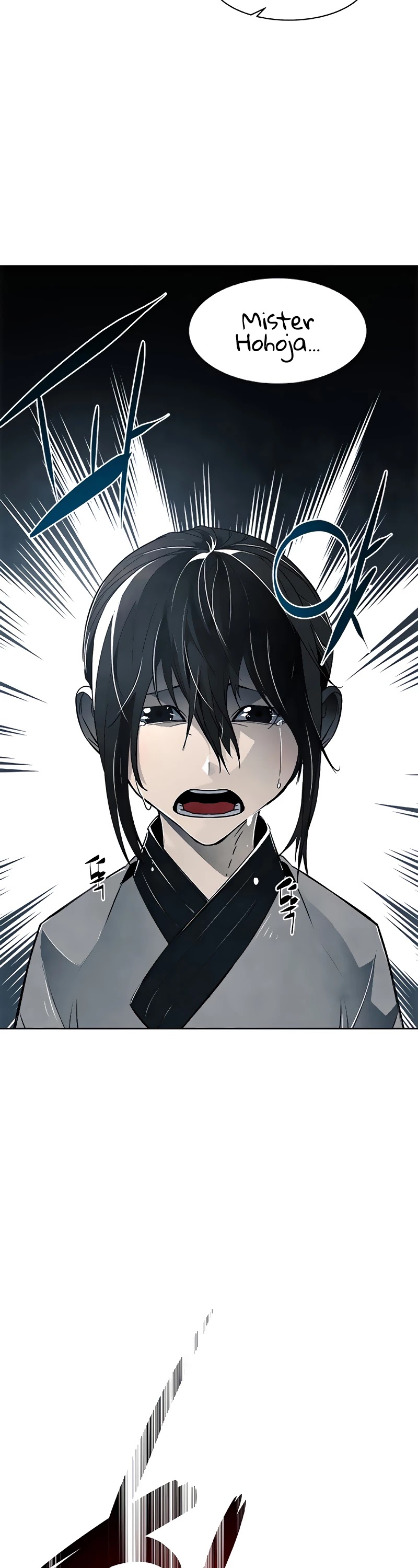 The Soul Guardians Chapter 5 page 60 - Chapter 5
