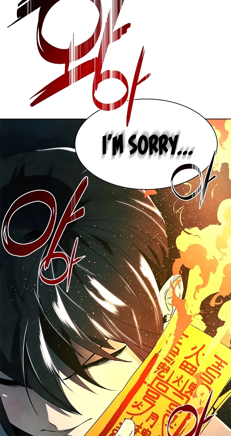 The Soul Guardians Chapter 5 page 61 - Chapter 5