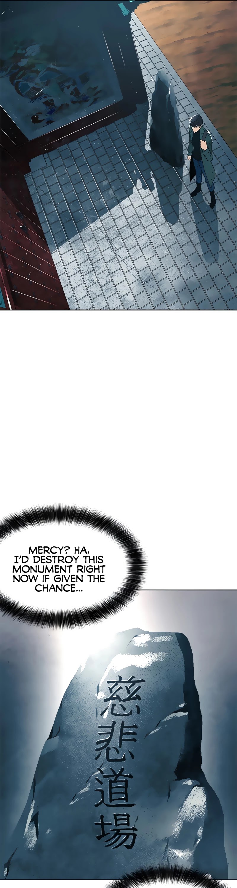 The Soul Guardians Chapter 5 page 7 - Chapter 5