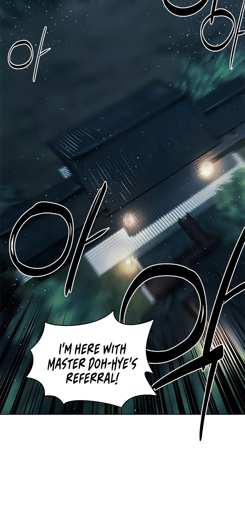 The Soul Guardians Chapter 5 page 9 - Chapter 5