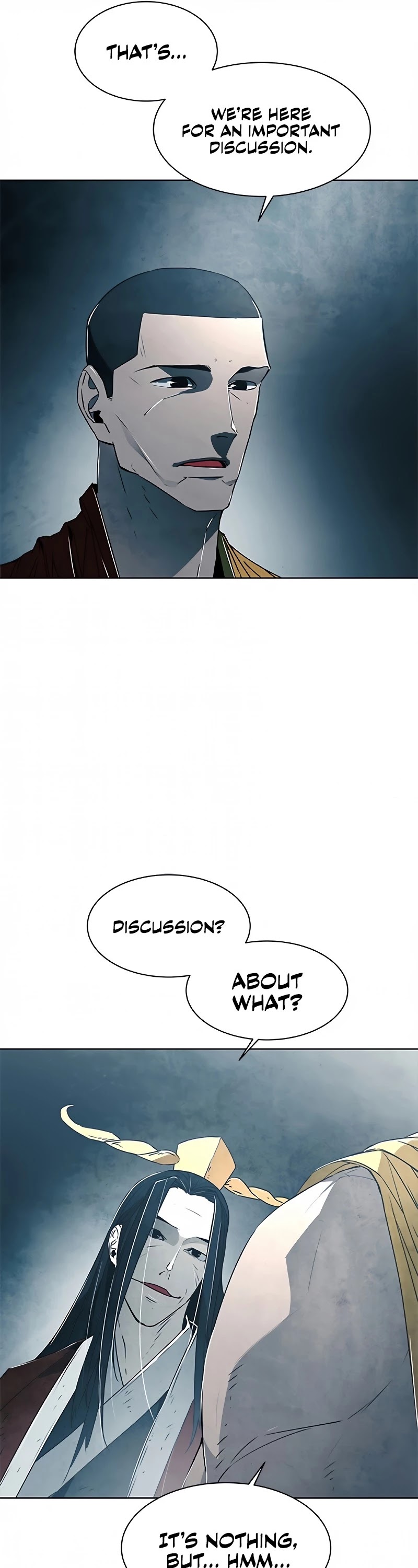 The Soul Guardians Chapter 6 page 18 - Chapter 6