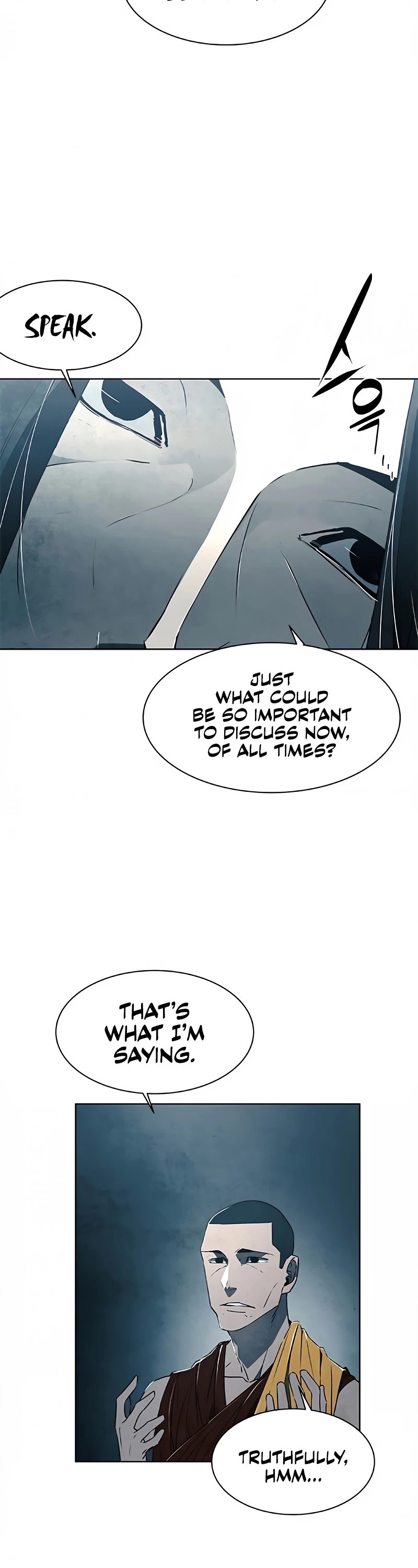 The Soul Guardians Chapter 6 page 19 - Chapter 6