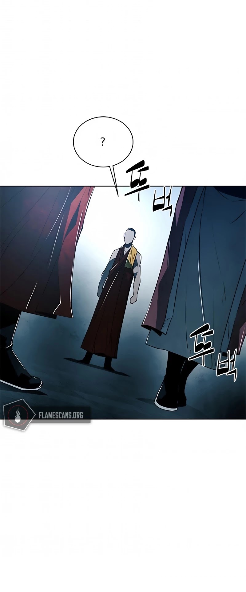 The Soul Guardians Chapter 6 page 21 - Chapter 6