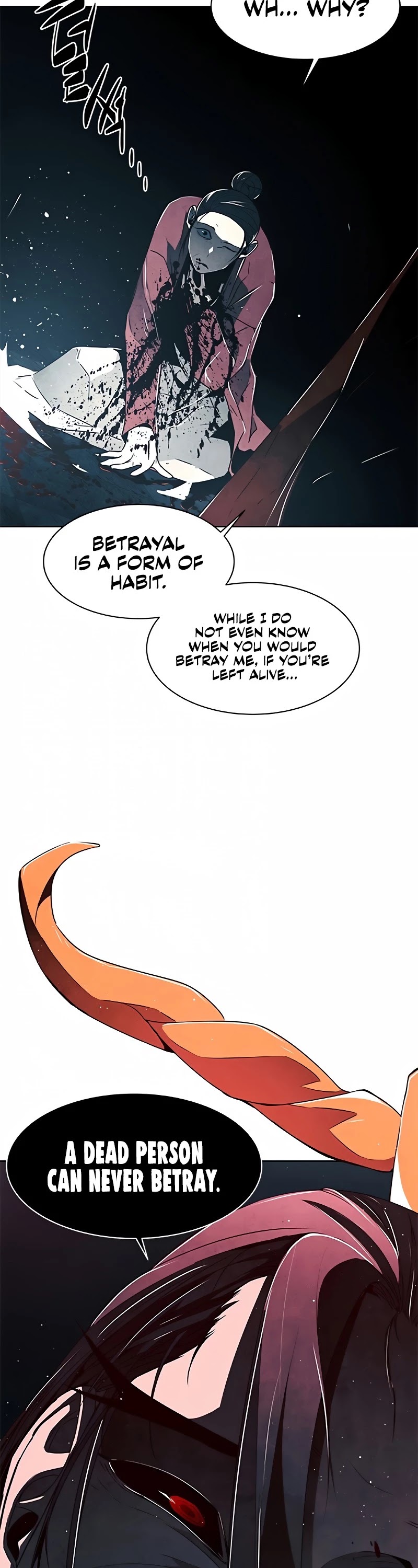 The Soul Guardians Chapter 6 page 27 - Chapter 6