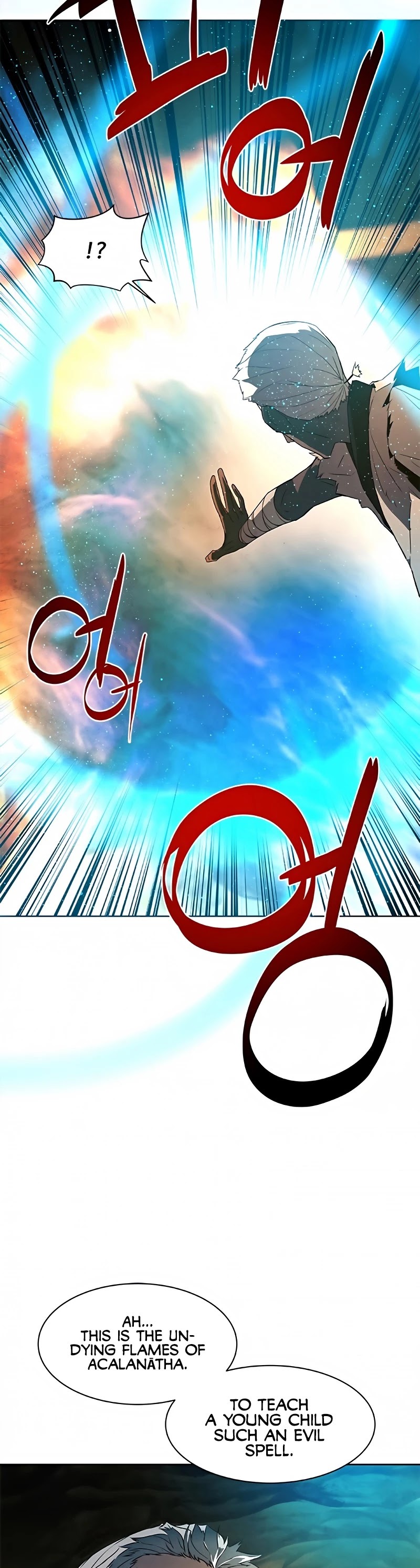 The Soul Guardians Chapter 6 page 38 - Chapter 6