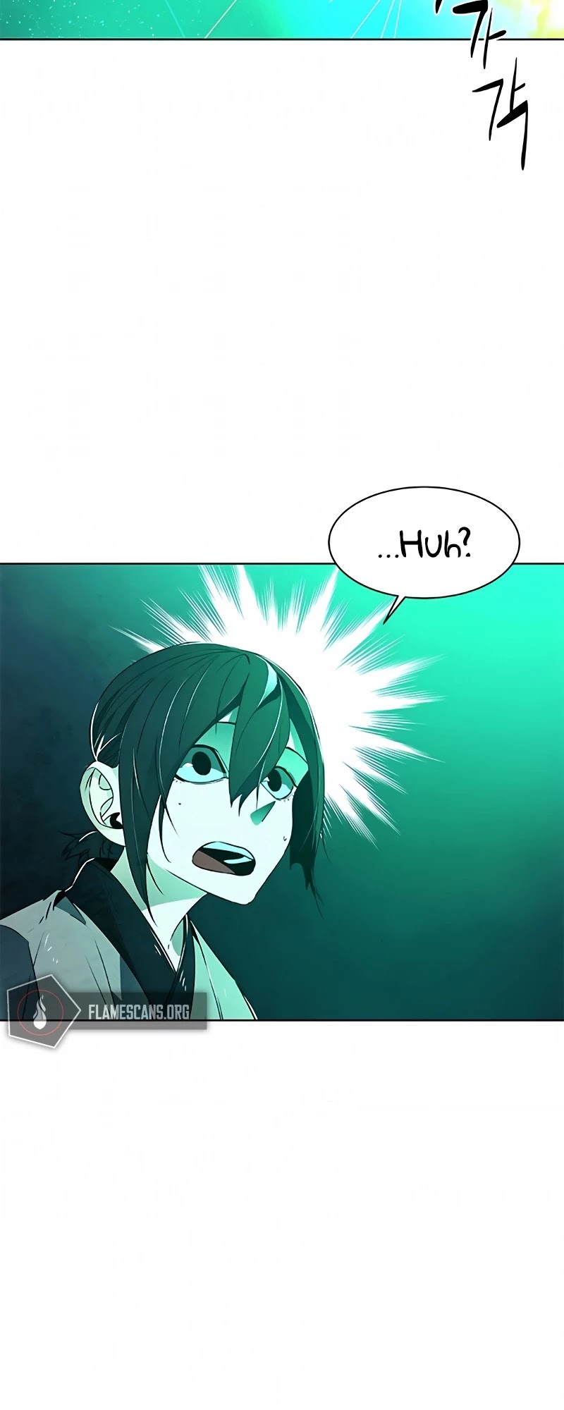 The Soul Guardians Chapter 6 page 43 - Chapter 6