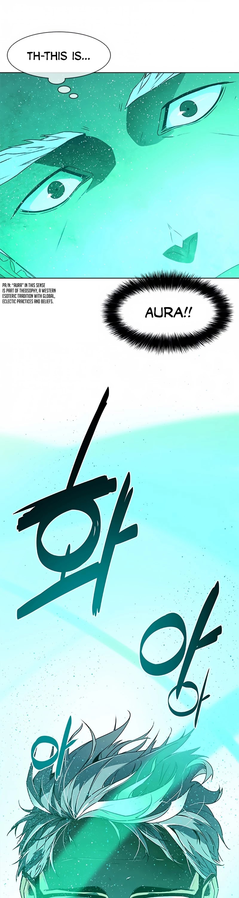 The Soul Guardians Chapter 6 page 44 - Chapter 6