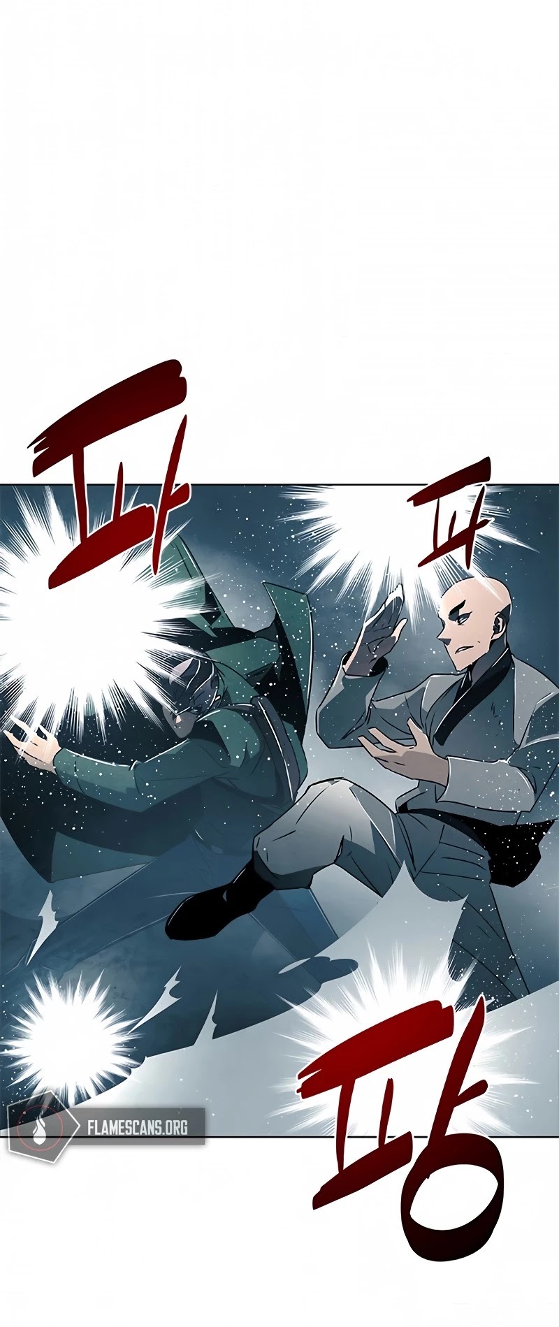 The Soul Guardians Chapter 6 page 46 - Chapter 6