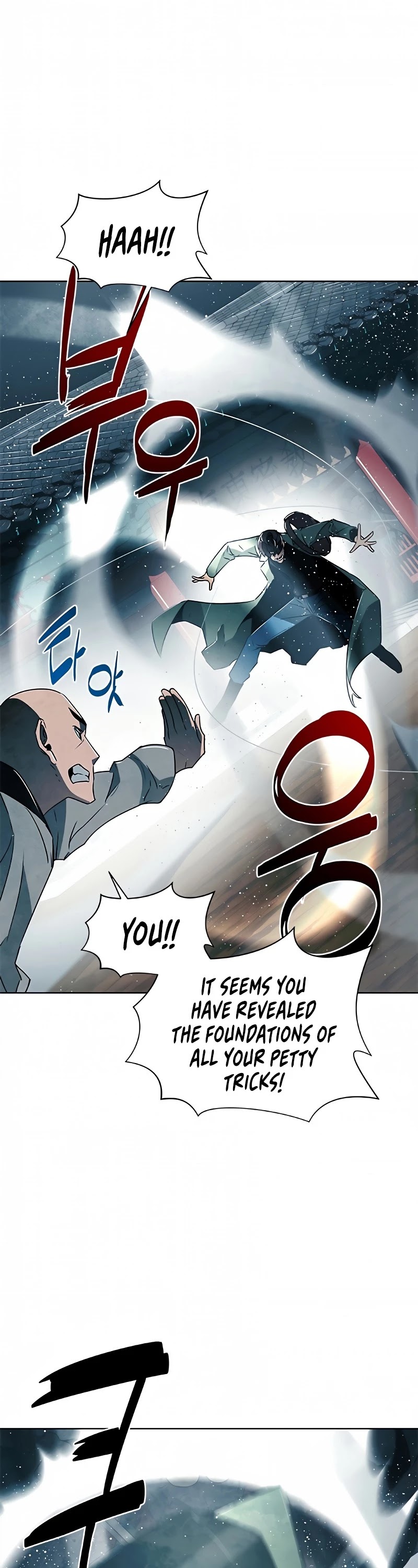 The Soul Guardians Chapter 6 page 49 - Chapter 6