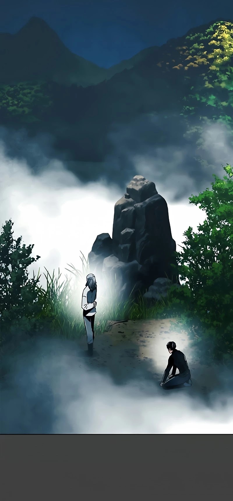 The Soul Guardians Chapter 6 page 54 - Chapter 6