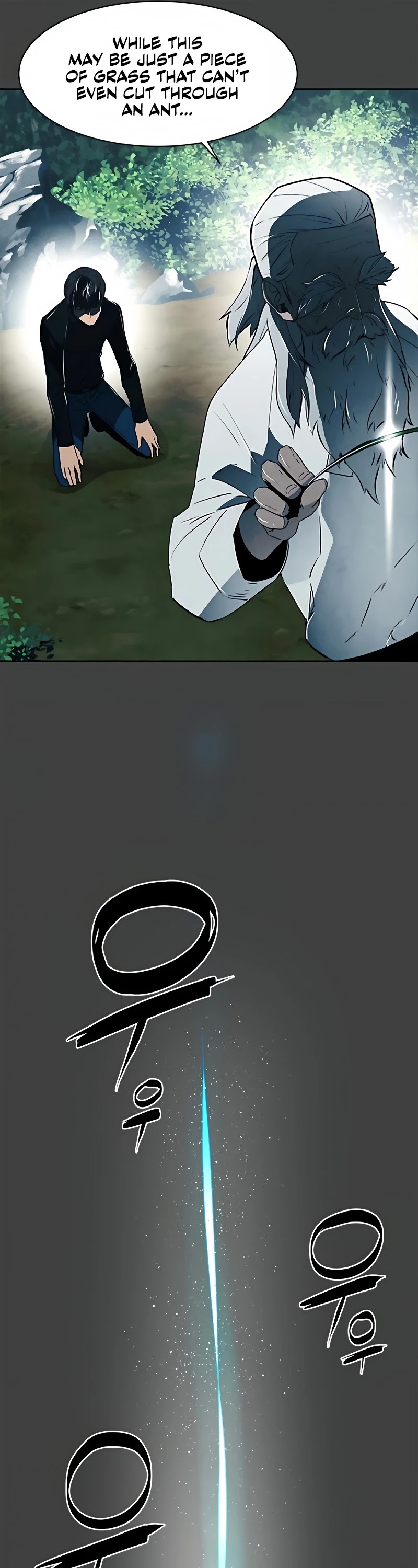 The Soul Guardians Chapter 6 page 56 - Chapter 6