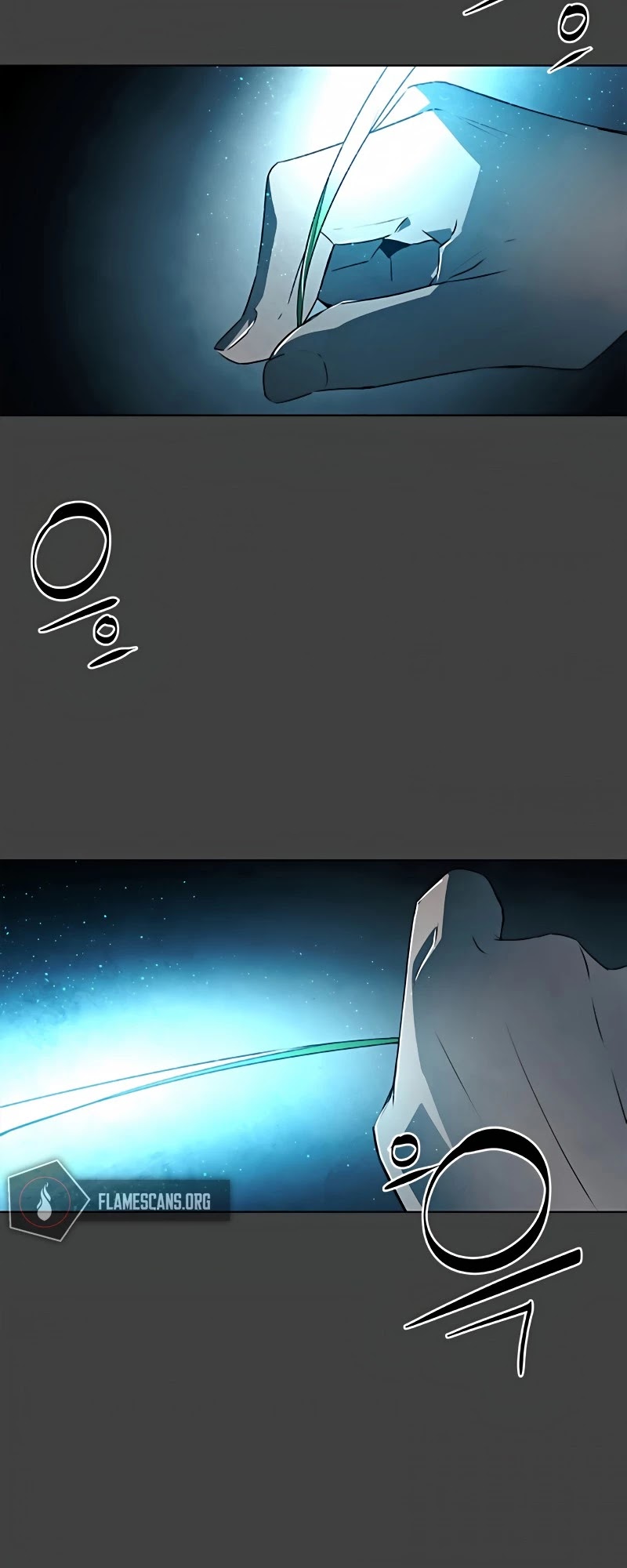 The Soul Guardians Chapter 6 page 59 - Chapter 6
