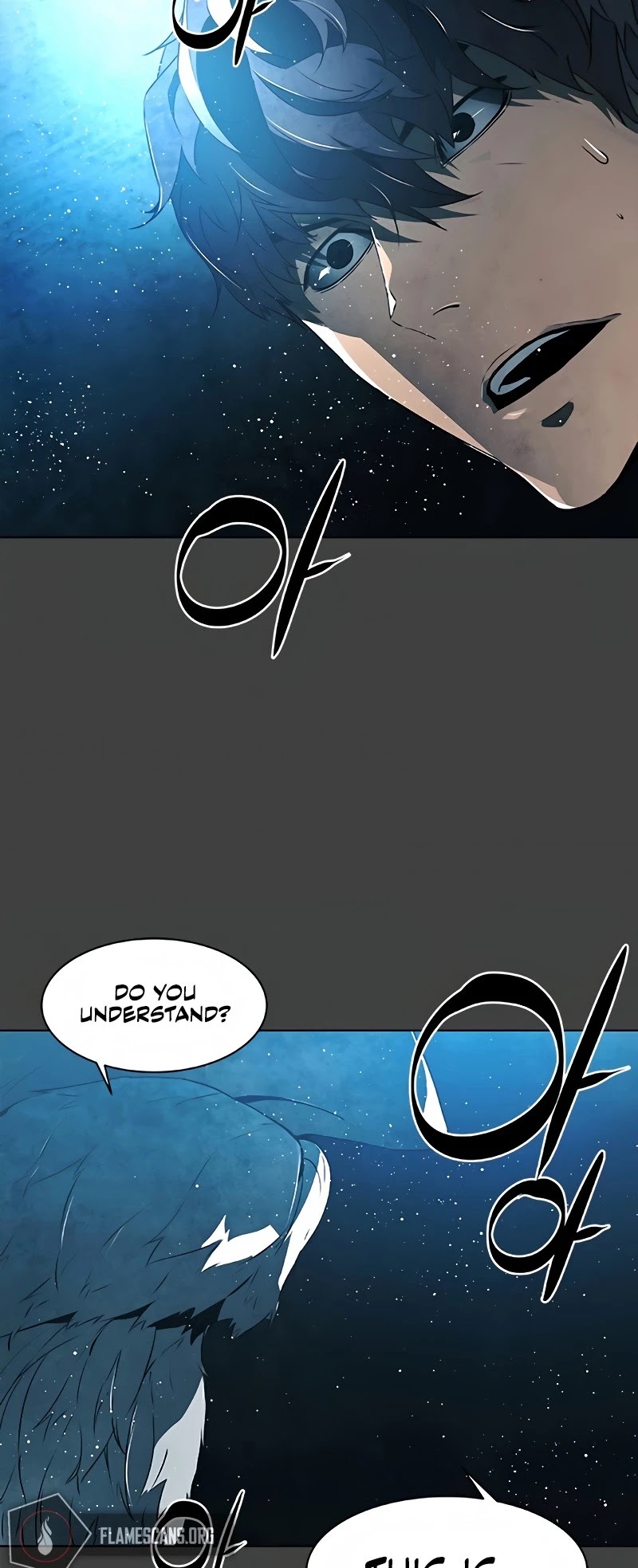 The Soul Guardians Chapter 6 page 62 - Chapter 6