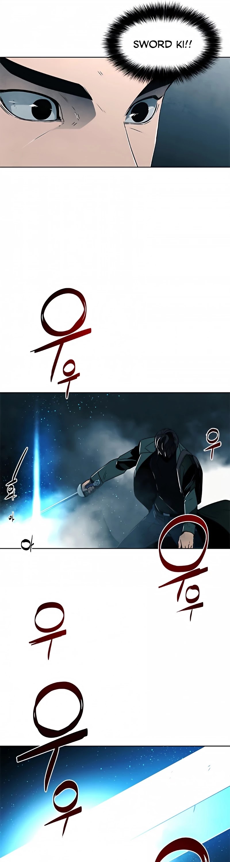 The Soul Guardians Chapter 6 page 64 - Chapter 6