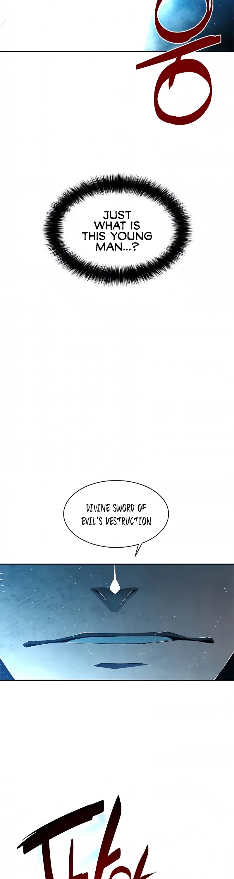 The Soul Guardians Chapter 6 page 65 - Chapter 6