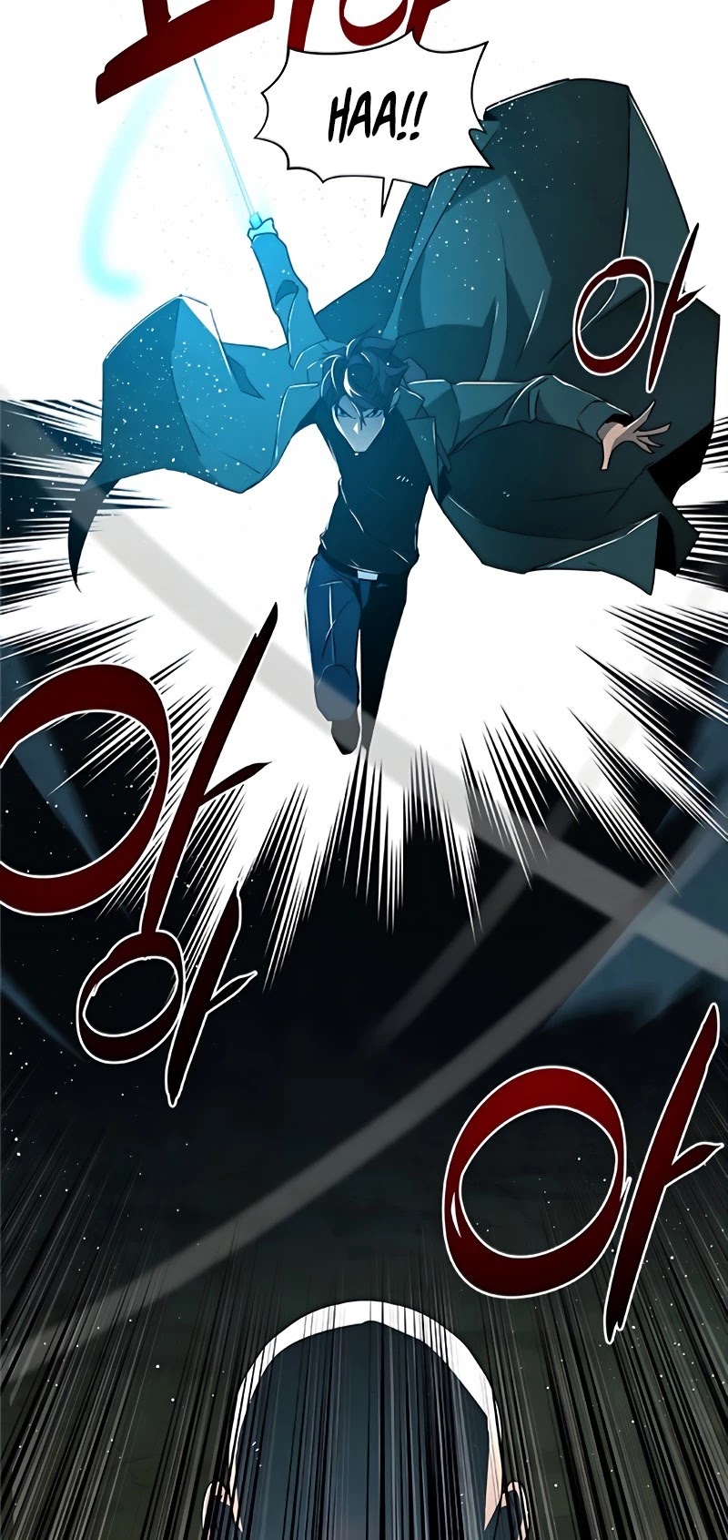 The Soul Guardians Chapter 6 page 66 - Chapter 6