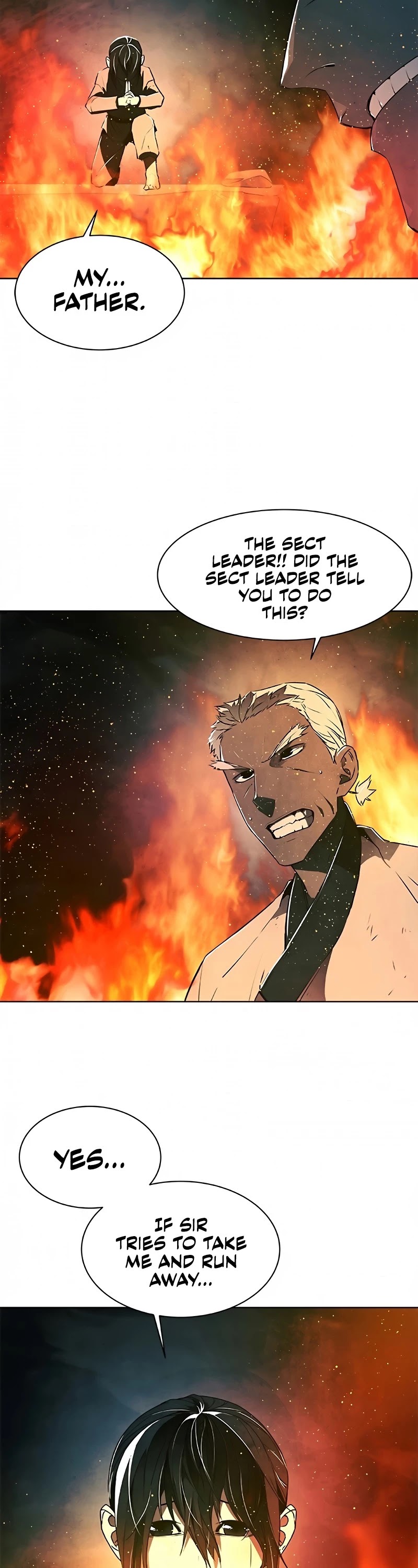 The Soul Guardians Chapter 6 page 7 - Chapter 6