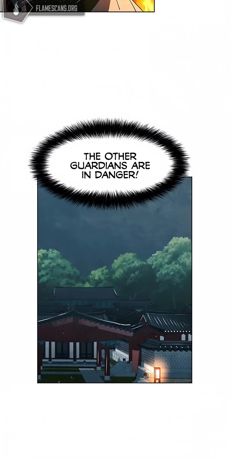 The Soul Guardians Chapter 6 page 9 - Chapter 6