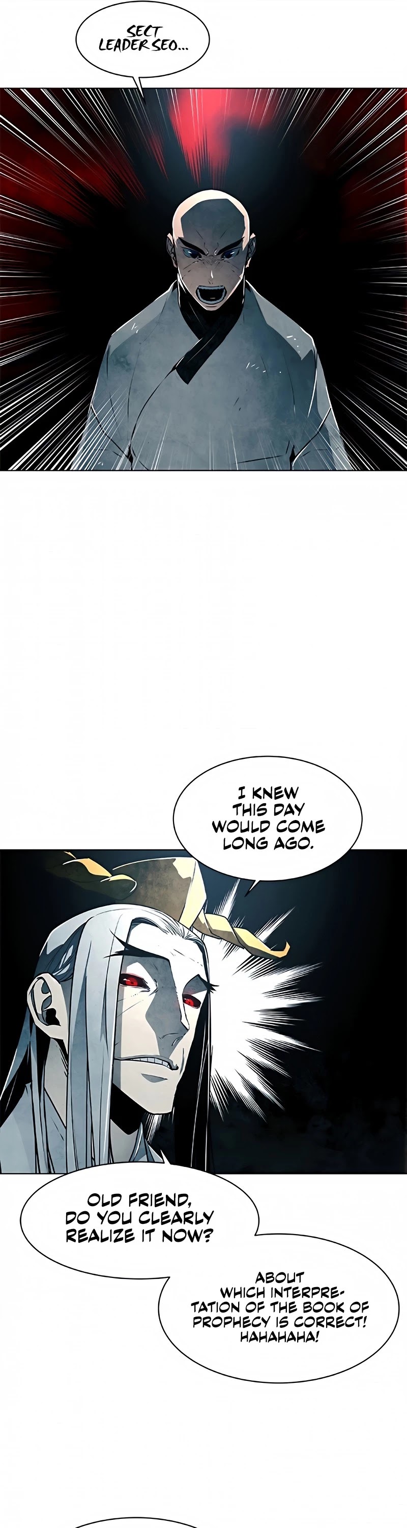 The Soul Guardians Chapter 7 page 14 - Chapter 7