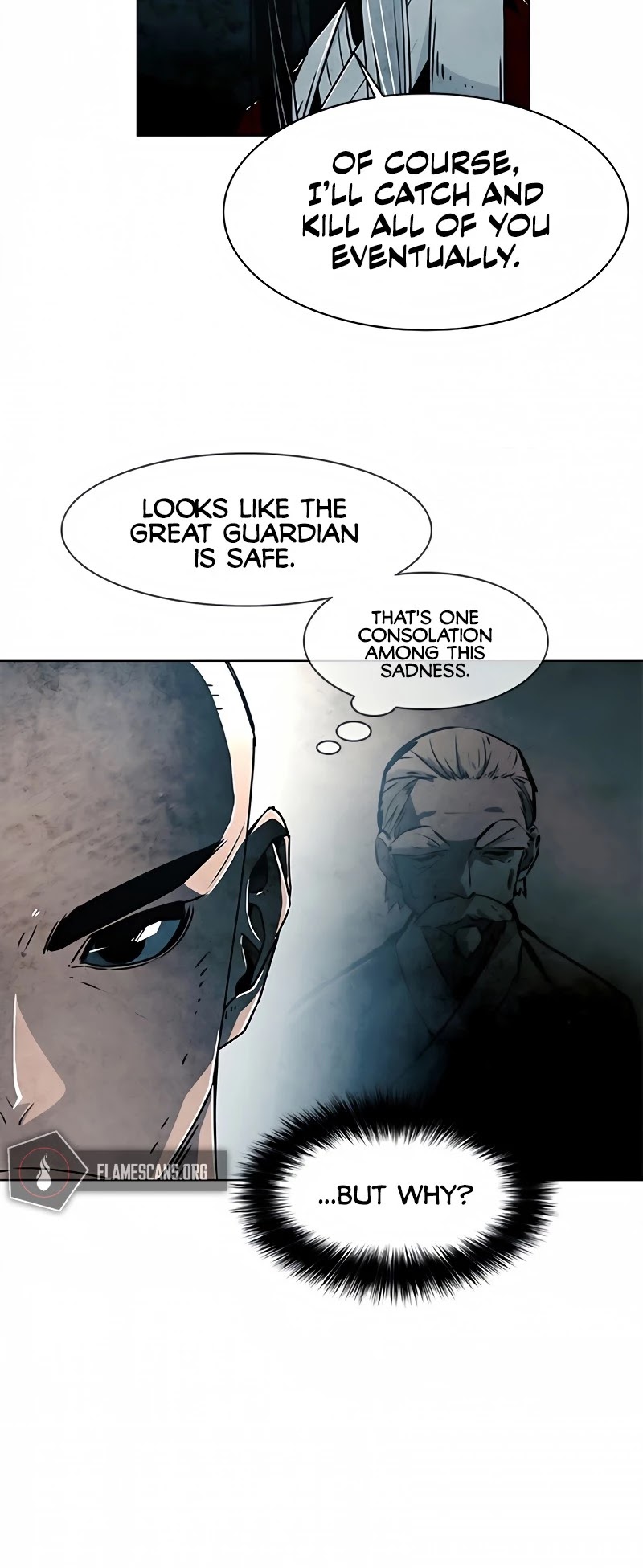 The Soul Guardians Chapter 7 page 17 - Chapter 7
