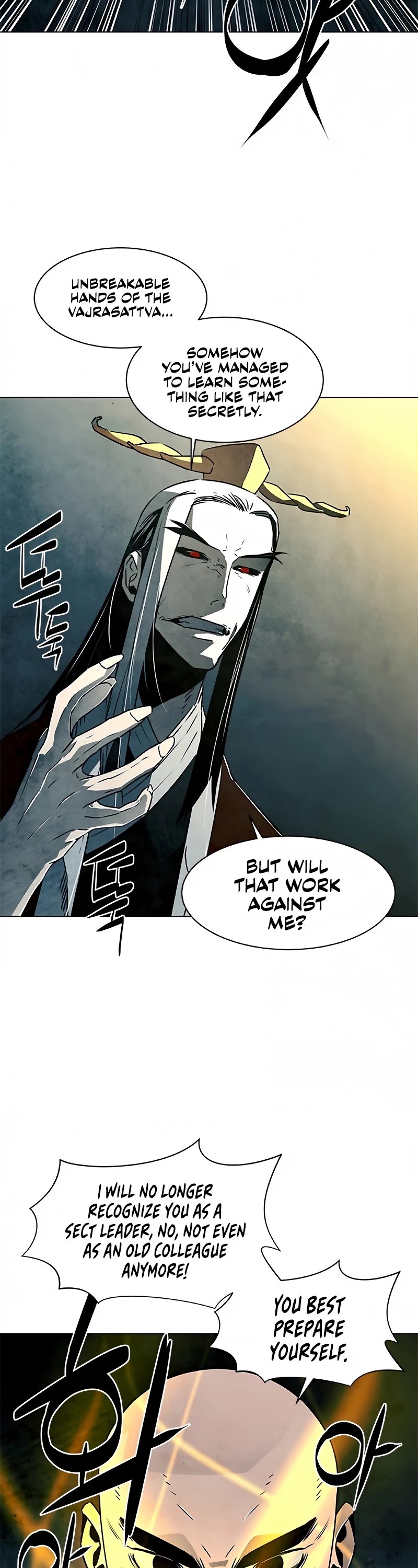 The Soul Guardians Chapter 7 page 19 - Chapter 7