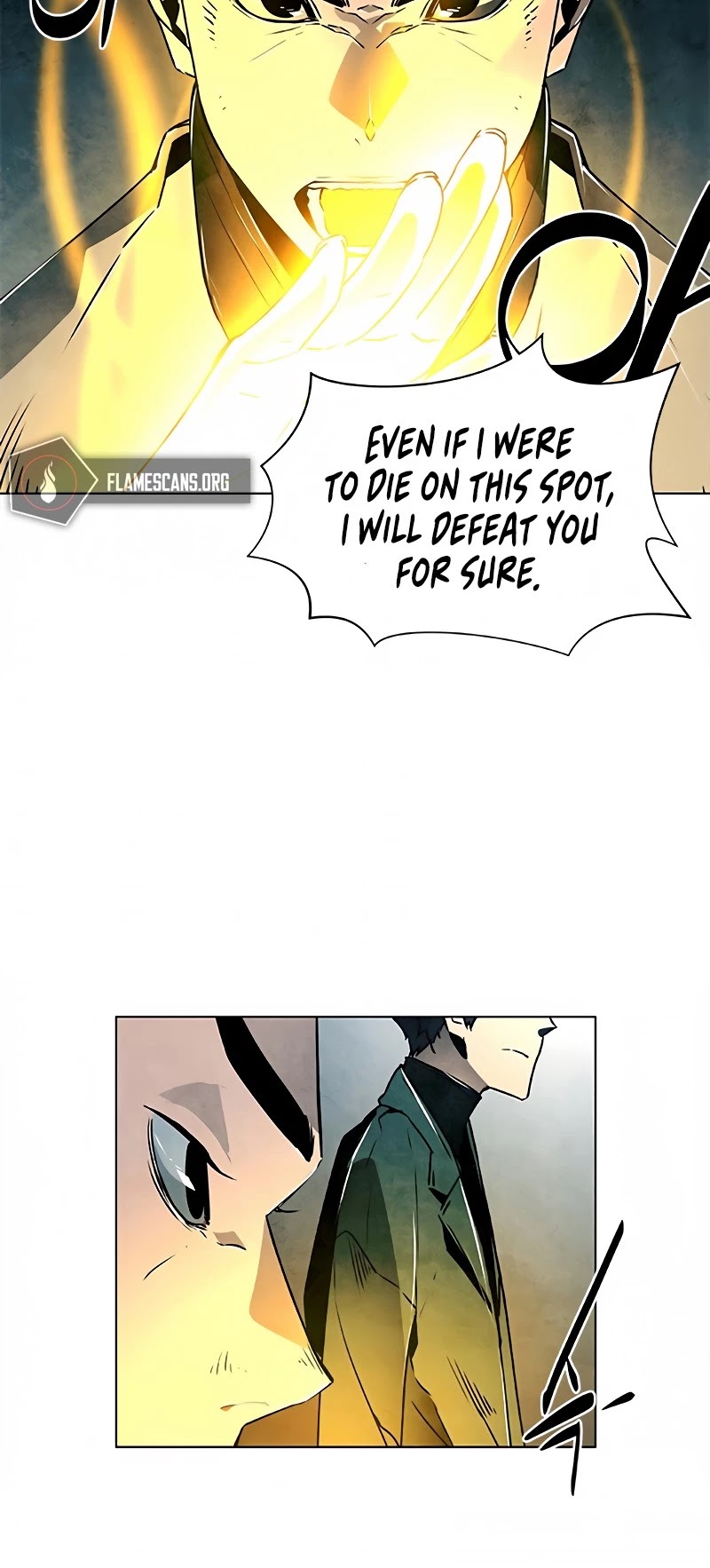 The Soul Guardians Chapter 7 page 20 - Chapter 7