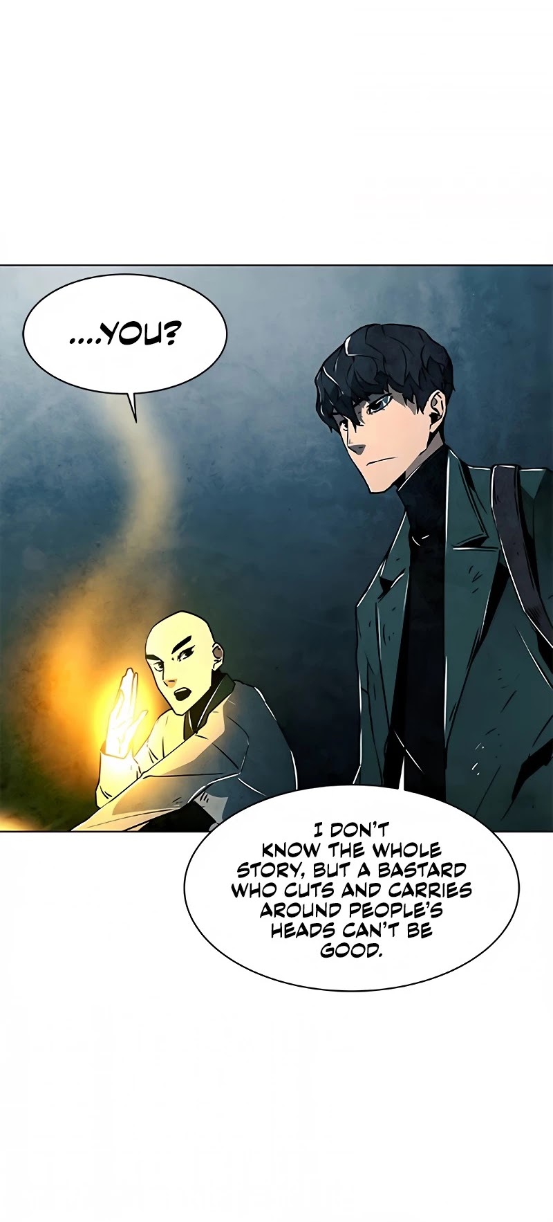 The Soul Guardians Chapter 7 page 21 - Chapter 7
