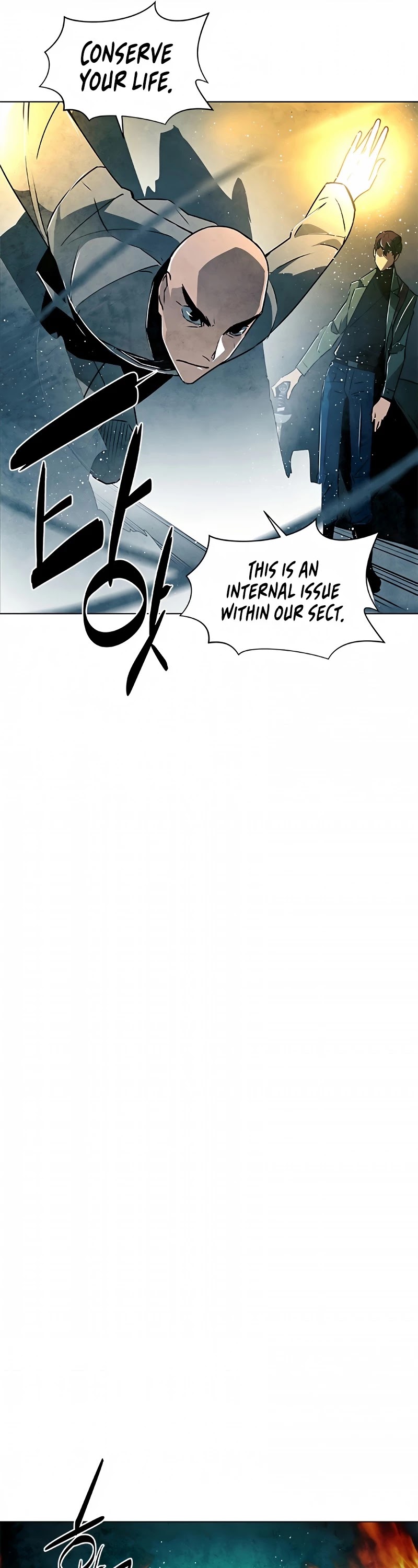 The Soul Guardians Chapter 7 page 22 - Chapter 7