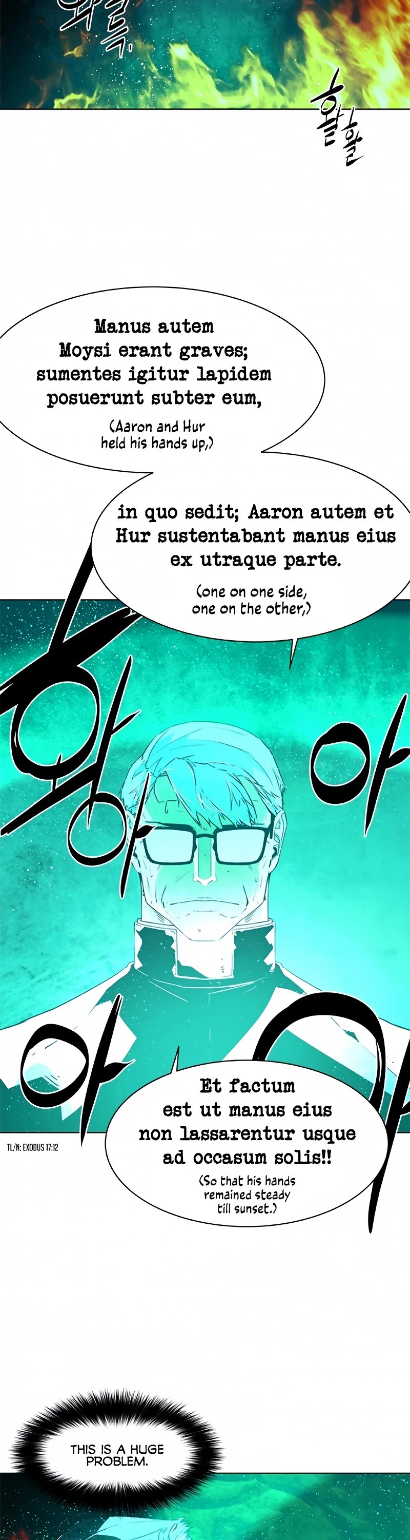 The Soul Guardians Chapter 7 page 23 - Chapter 7