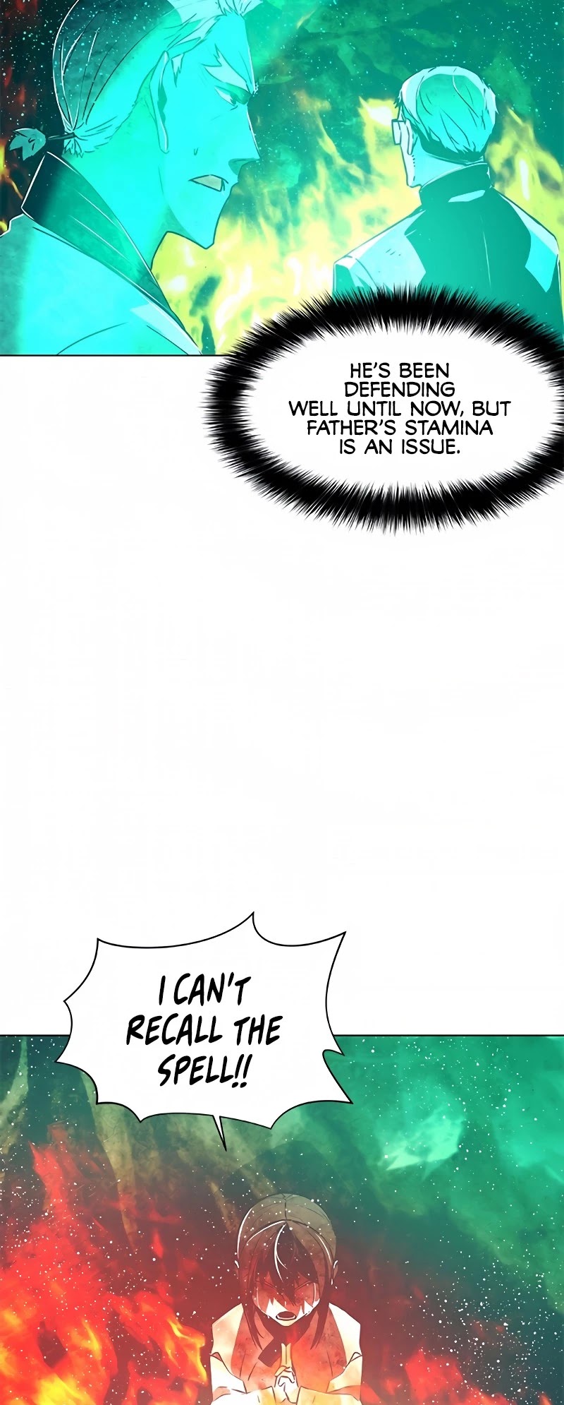 The Soul Guardians Chapter 7 page 24 - Chapter 7